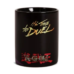 Yu-Gi-Oh! - Yami Yugi vs. Kaiba Thermoeffekt Tasse