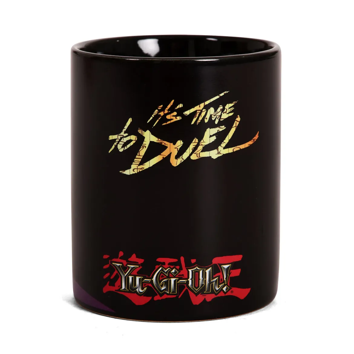Yu-Gi-Oh! - Yami Yugi vs. Kaiba Thermoeffekt Tasse