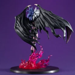 Yu-Gi-Oh! - Yubel Duel Monsters Statue