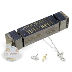 Yule Ball Schmuckset in Geschenkbox - Harry Potter
