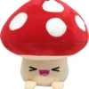 Yummis Plüschfigur Pilz 22 cm