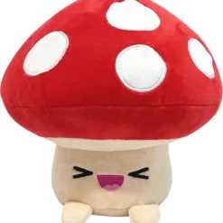 Yummis Plüschfigur Pilz 22 cm