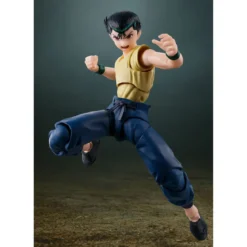 Yu Yu Hakusho War S.H. Figuarts Actionfigur Yusuke Urameshi