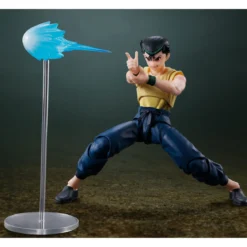 Yu Yu Hakusho War S.H. Figuarts Actionfigur Yusuke Urameshi