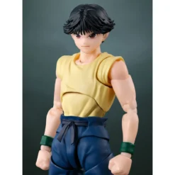 Yu Yu Hakusho War S.H. Figuarts Actionfigur Yusuke Urameshi