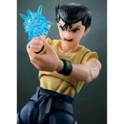 Yu Yu Hakusho War S.H. Figuarts Actionfigur Yusuke Urameshi