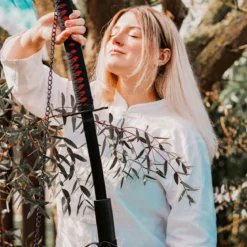 Zangetsu Katana für Bleach Fans