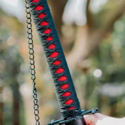 Zangetsu Katana für Bleach Fans