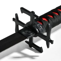 Zangetsu Katana für Bleach Fans