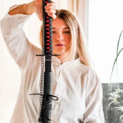 Zangetsu Katana für Bleach Fans