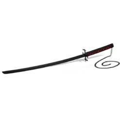 Zangetsu Katana für Bleach Fans