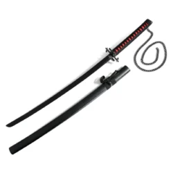 Zangetsu Katana für Bleach Fans