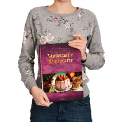 Zauberhafte Pâtisserie - Gebundene Ausgabe