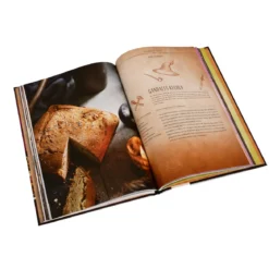 Zauberhafte Pâtisserie - Gebundene Ausgabe