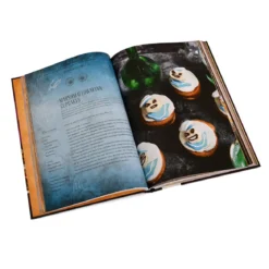 Zauberhafte Pâtisserie - Gebundene Ausgabe
