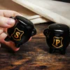 Zauberkessel Salz- und Pfefferstreuer für Harry Potter Fans