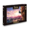 Zelda - Breath of the Wild Puzzle