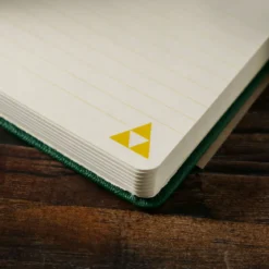 Zelda - Gate of Time Premium Notizbuch A5