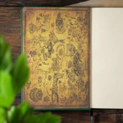 Zelda - Gate of Time Premium Notizbuch A5