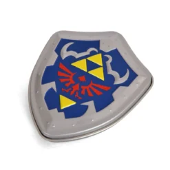 Zelda - Hylia Schild Minzbonbons