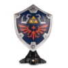 Zelda - Hylia Schild Replik Statue
