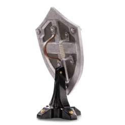 Zelda - Hylia Schild Replik Statue