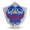 Zelda - Hylia Shield Kissen