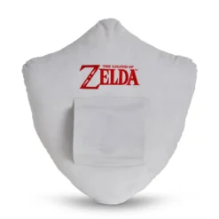Zelda - Hylia Shield Kissen