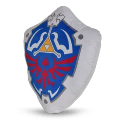Zelda - Hylia Shield Kissen