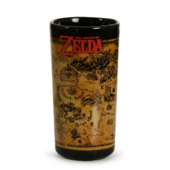 Zelda - Hyrule Field Tasse