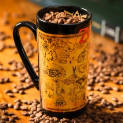 Zelda - Hyrule Field Tasse