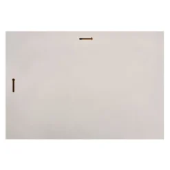 Zelda - Hyrule Karte Wandbild Holz