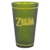 Zelda - Hyrule Logo Glas