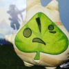 Zelda - Krog Plüsch Figur XL