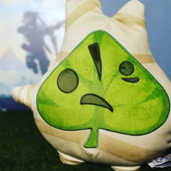 Zelda - Krog Plüsch Figur XL