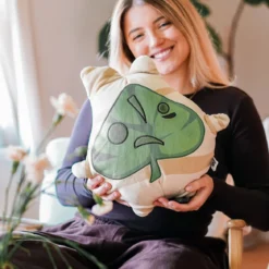 Zelda - Krog Plüsch Figur XL