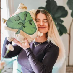 Zelda - Krog Plüsch Figur XL