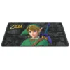 Zelda - Link Mousepad