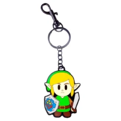 Zelda - Link's Awakening Schlüsselanhänger
