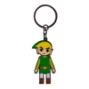 Zelda - Link Schlüsselanhänger