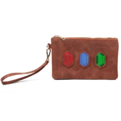 Zelda - Links Rubin Kosmetiktasche
