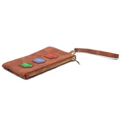 Zelda - Links Rubin Kosmetiktasche