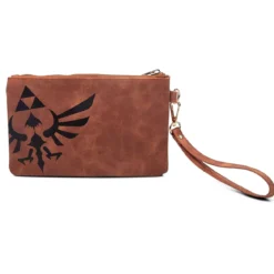 Zelda - Links Rubin Kosmetiktasche