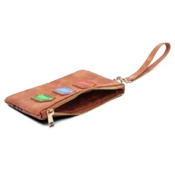 Zelda - Links Rubin Kosmetiktasche