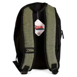 Zelda - Link Wind Waker Rucksack für Kinder