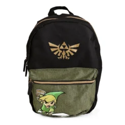 Zelda - Link Wind Waker Rucksack für Kinder