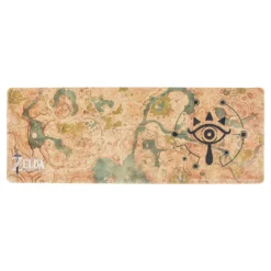 Zelda - Logo Mousepad