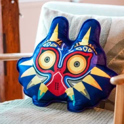 Zelda - Majora's Mask Kissen