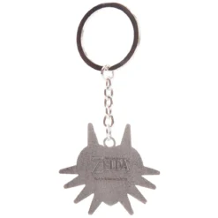 Zelda - Majoras Mask Schlüsselanhänger