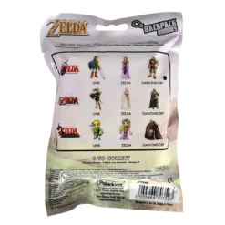 Zelda - Mystery Backpack Buddies Figur Anhänger